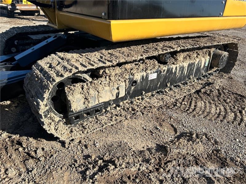 CAT 305.5E2 Mini Excavator Mini bagri <7t