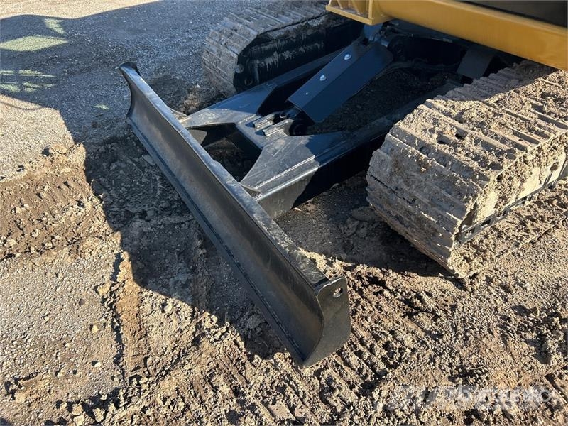 CAT 305.5E2 Mini Excavator Mini bagri <7t