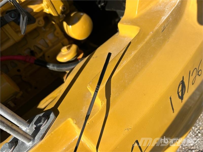 CAT 305.5E2 Mini Excavator Mini bagri <7t
