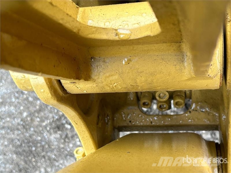 CAT 305.5E2 Mini Excavator Miniescavadeiras < 7t (Mini escavadeiras)