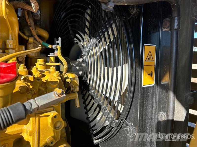 CAT 305.5E2 Mini Excavator Mini bagri <7t