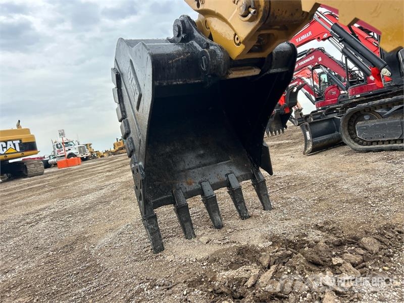 CAT 305.5E2 Mini Excavator Miniescavadeiras < 7t (Mini escavadeiras)