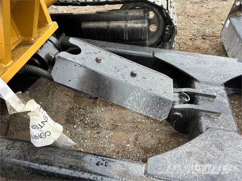 CAT 305.5E2 Mini Excavator Miniescavadeiras < 7t (Mini escavadeiras)