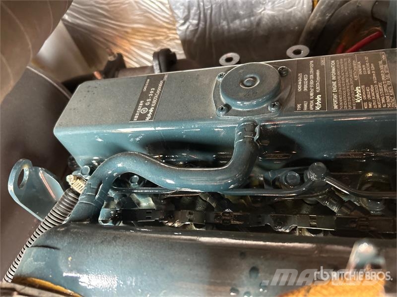 CAT 305.5E2 Mini Excavator Miniescavadeiras < 7t (Mini escavadeiras)