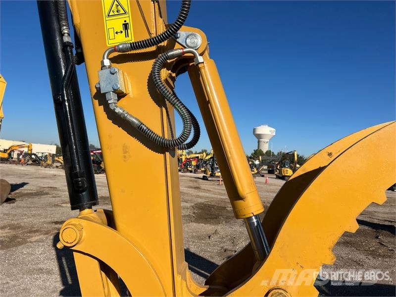 CAT 305.5E2 Mini Excavator Mini bagri <7t