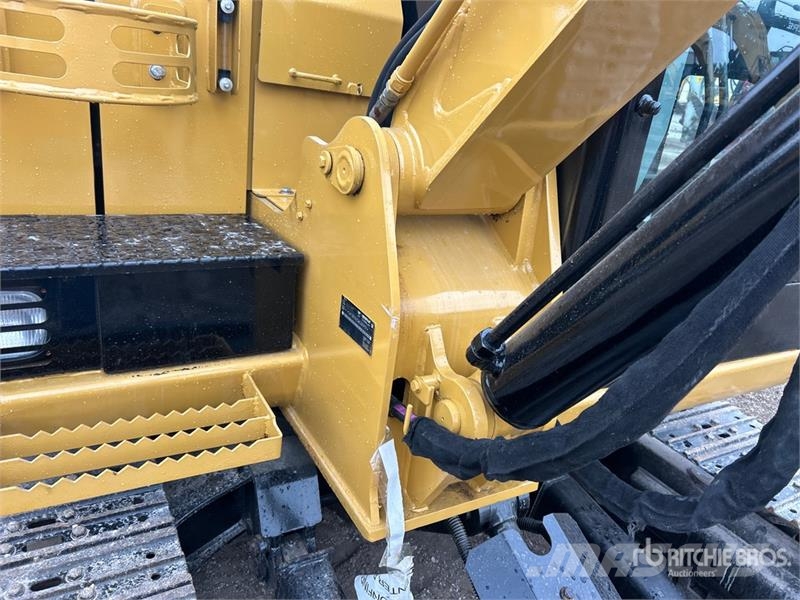 CAT 305.5E2 Mini Excavator Miniescavadeiras < 7t (Mini escavadeiras)