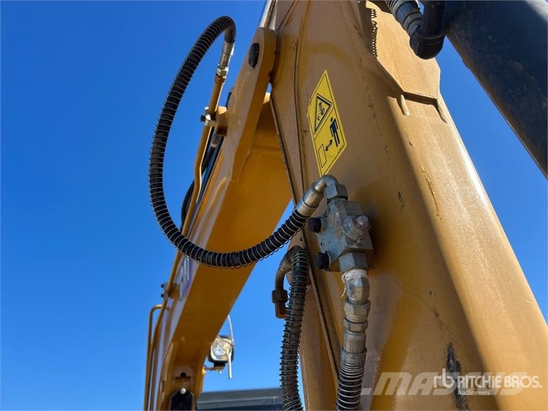 CAT 305.5E2 Mini Excavator Mini bagri <7t
