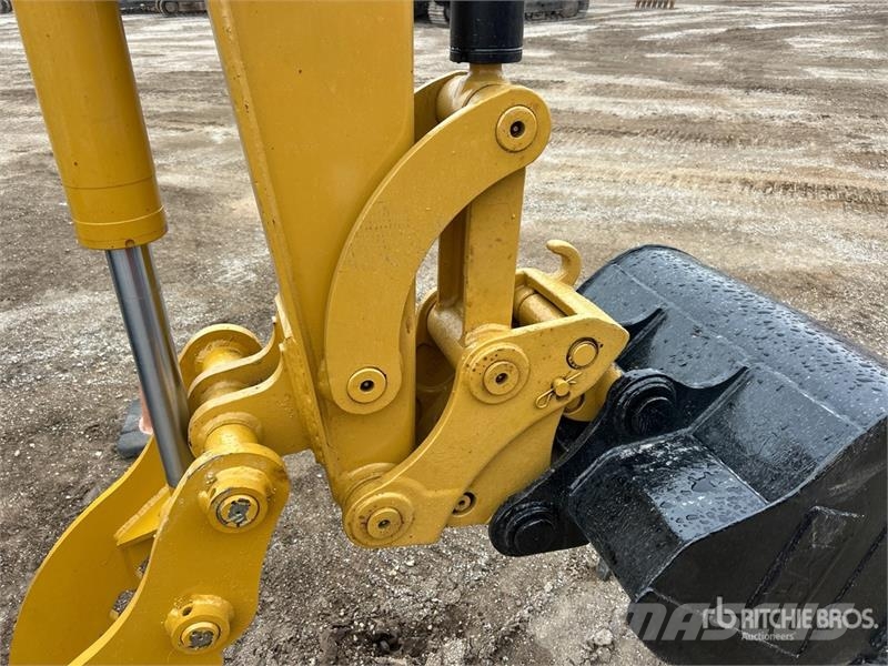 CAT 305.5E2 Mini Excavator Miniescavadeiras < 7t (Mini escavadeiras)