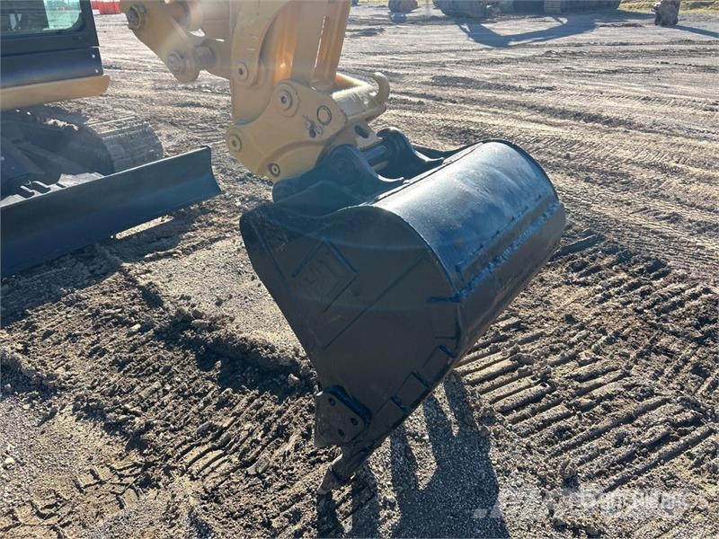 CAT 305.5E2 Mini Excavator Mini bagri <7t
