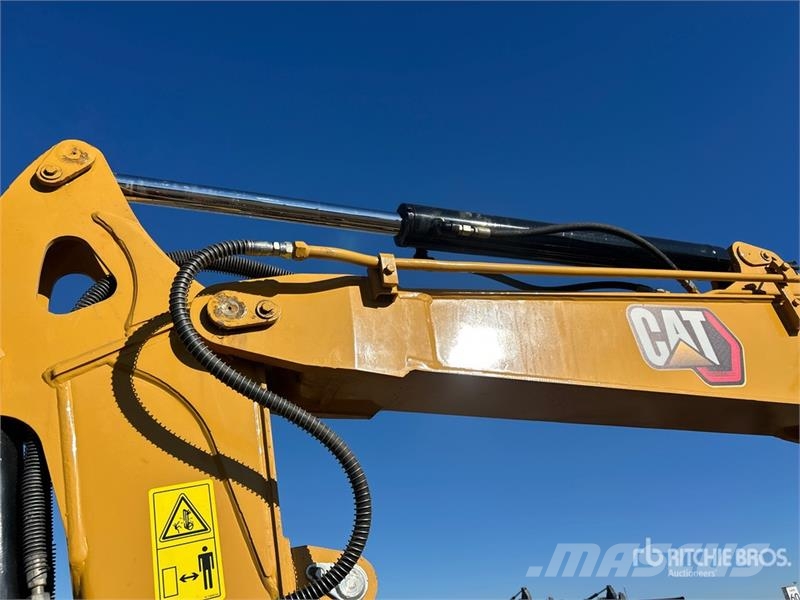 CAT 305.5E2 Mini Excavator Mini bagri <7t