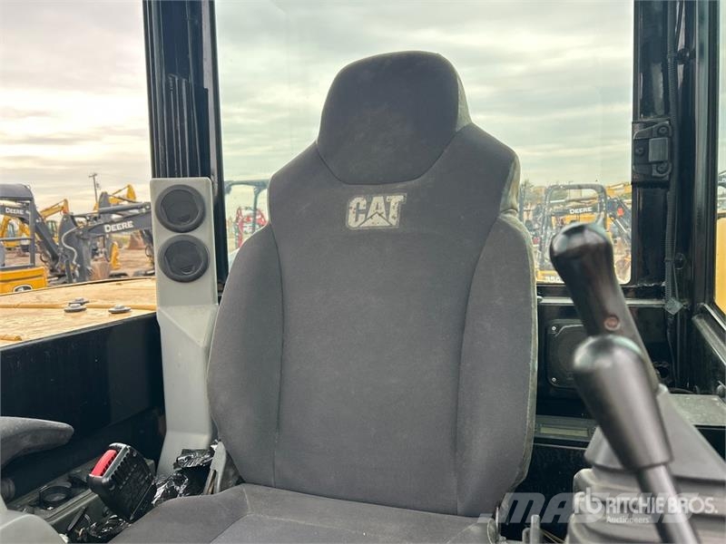 CAT 305.5E2 Mini Excavator Miniescavadeiras < 7t (Mini escavadeiras)