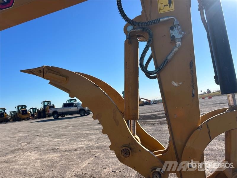 CAT 305.5E2 Mini Excavator Mini bagri <7t