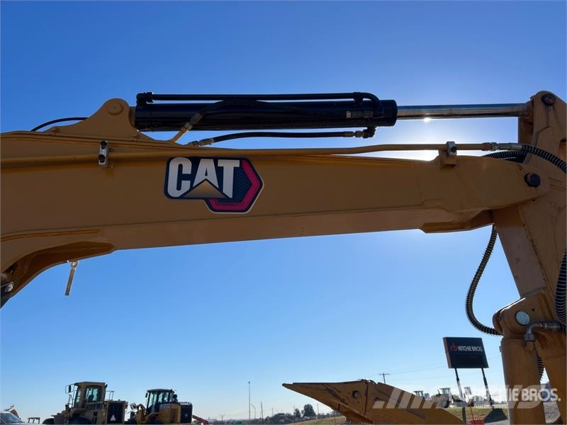 CAT 305.5E2 Mini Excavator Mini bagri <7t