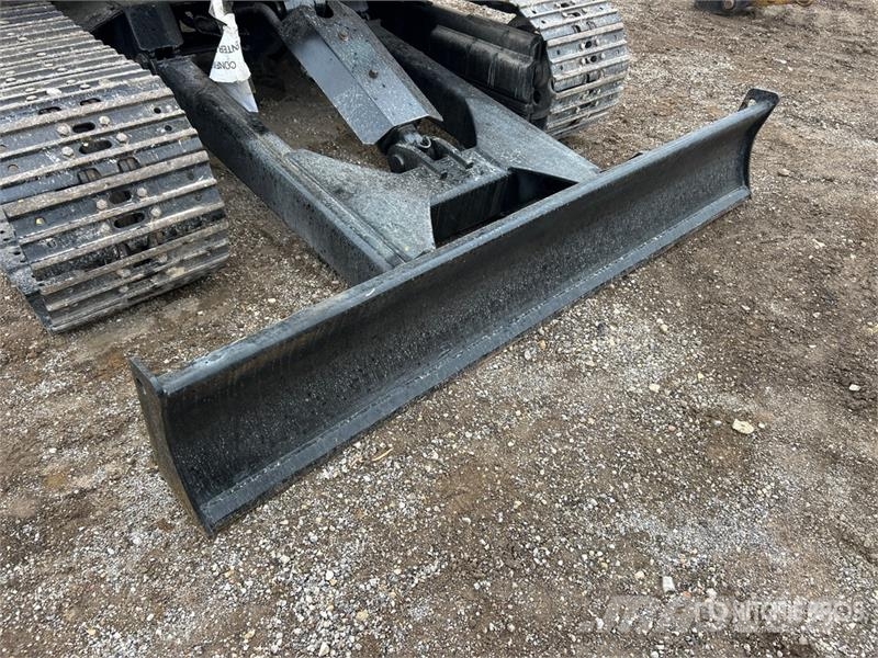 CAT 305.5E2 Mini Excavator Miniescavadeiras < 7t (Mini escavadeiras)
