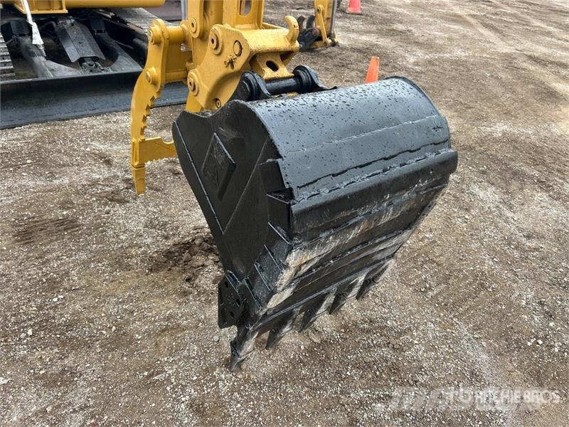 CAT 305.5E2 Mini Excavator Miniescavadeiras < 7t (Mini escavadeiras)