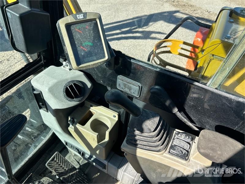 CAT 305.5E2 Mini Excavator Mini bagri <7t
