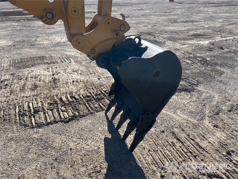 CAT 305.5E2 Mini Excavator Mini bagri <7t