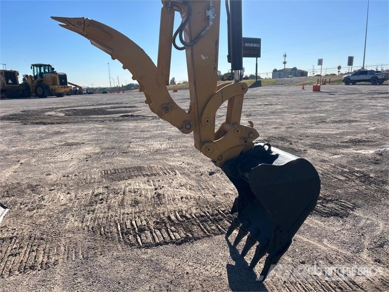 CAT 305.5E2 Mini Excavator Mini bagri <7t