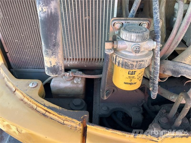 CAT 305E CR Mini Excavator Mini bagri <7t