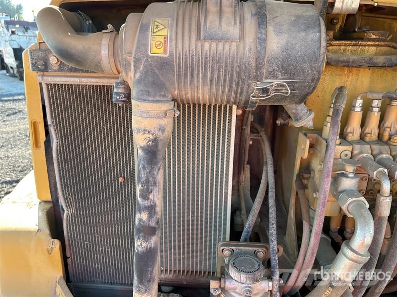 CAT 305E CR Mini Excavator Mini bagri <7t