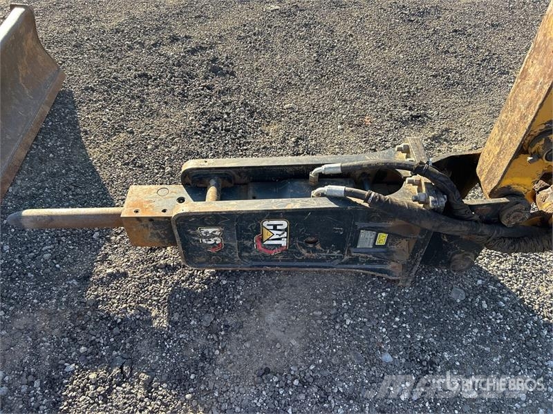 CAT 305E CR Mini Excavator Mini bagri <7t