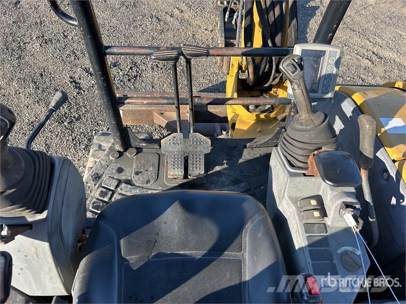 CAT 305E CR Mini Excavator Mini bagri <7t
