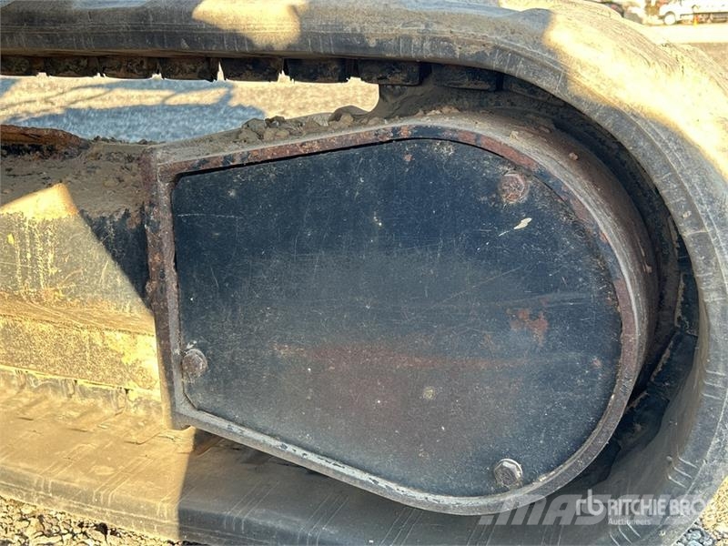 CAT 305E CR Mini Excavator Mini bagri <7t