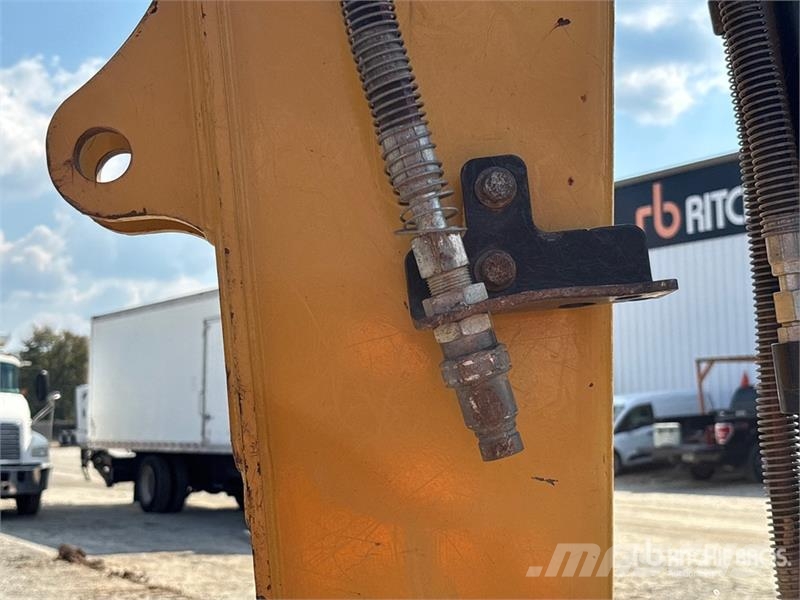 CAT 305E2 CR Mini Excavator Minibagger < 7t