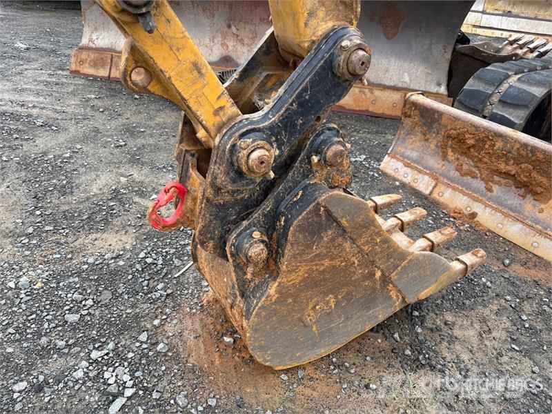 CAT 305E2 CR Mini Excavator حفارات صغيرة أقل من 7 طن (حفارات صغيرة)