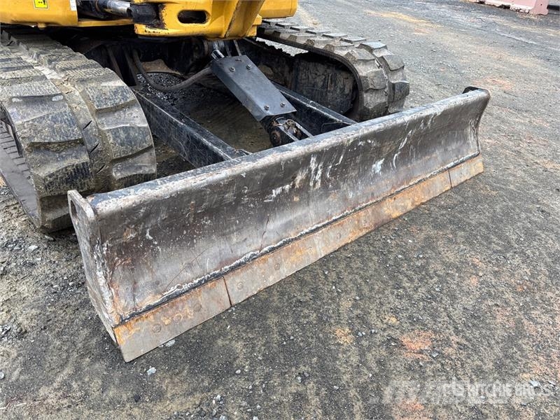 CAT 305E2 CR Mini Excavator Mini bagri <7t