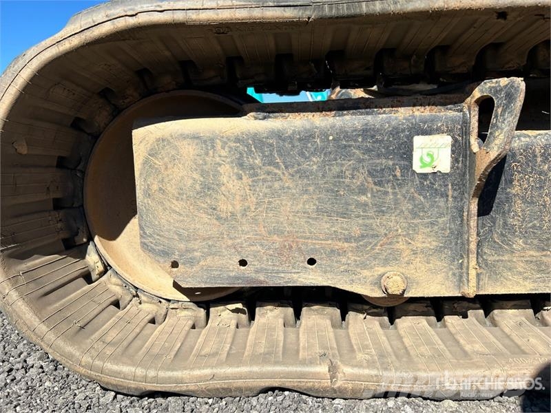 CAT 305E2 CR Mini Excavator Mini bagri <7t