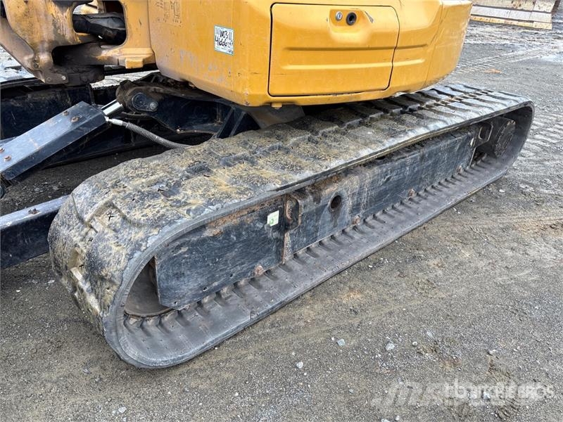 CAT 305E2 CR Mini Excavator Mini bagri <7t
