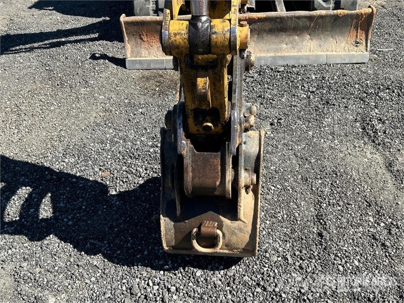 CAT 305E2 CR Mini Excavator Mini bagri <7t