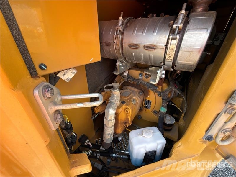 CAT 306 CR Mini Excavator Mini bagri <7t