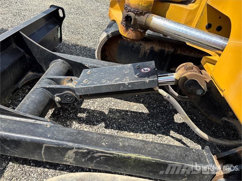 CAT 306 CR Mini Excavator Mini bagri <7t
