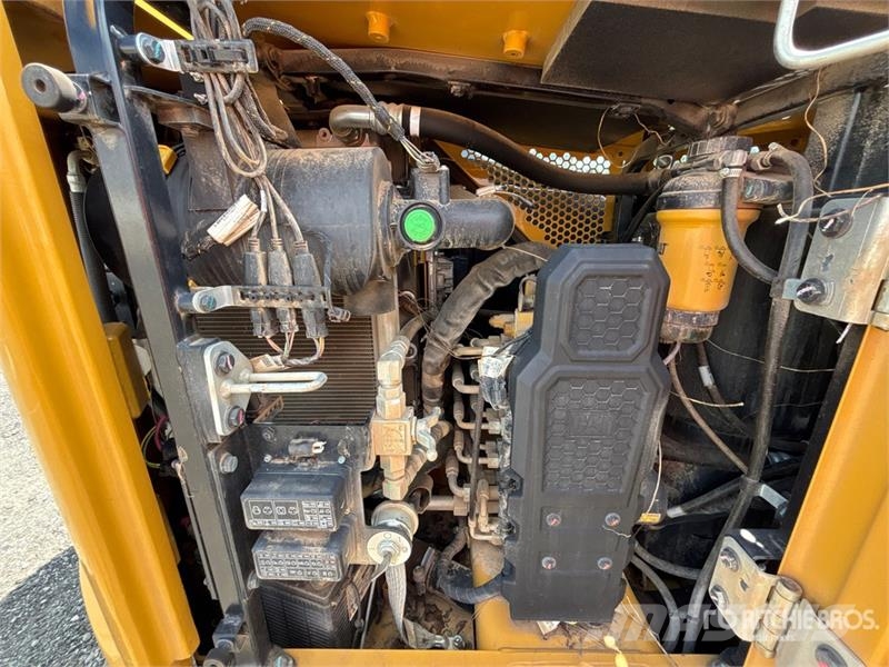 CAT 306 CR Mini Excavator Mini bagri <7t