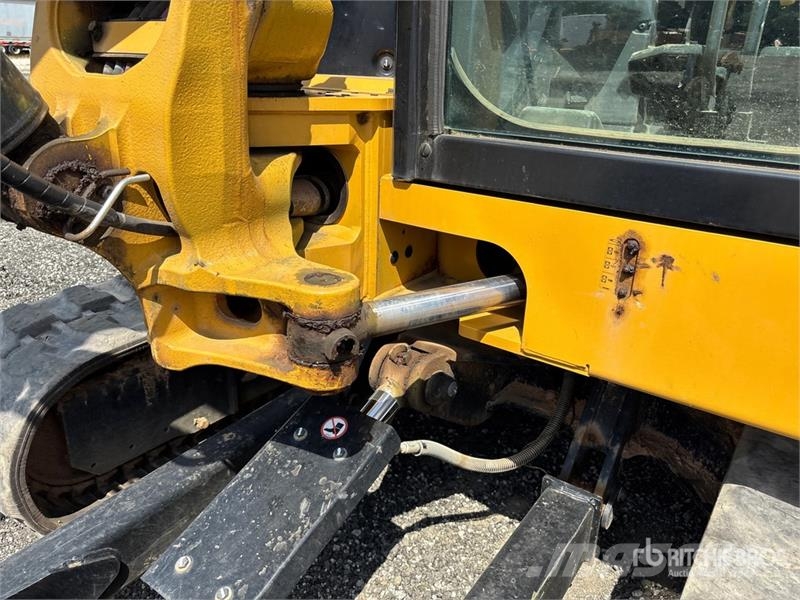 CAT 306 CR Mini Excavator Mini bagri <7t