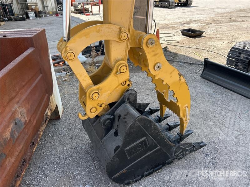 CAT 306 Tracked Excavator Bageri guseničari