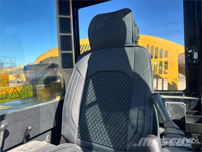 CAT 306 Tracked Excavator Raupenbagger