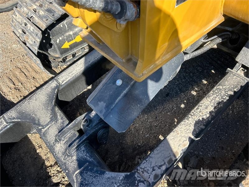 CAT 306 Tracked Excavator Raupenbagger