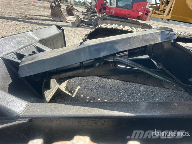 CAT 308C CR Tracked Excavator Gravemaskiner på larvebånd
