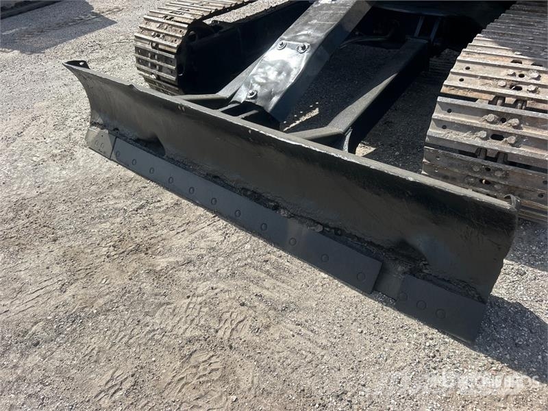 CAT 308C CR Tracked Excavator Gravemaskiner på larvebånd