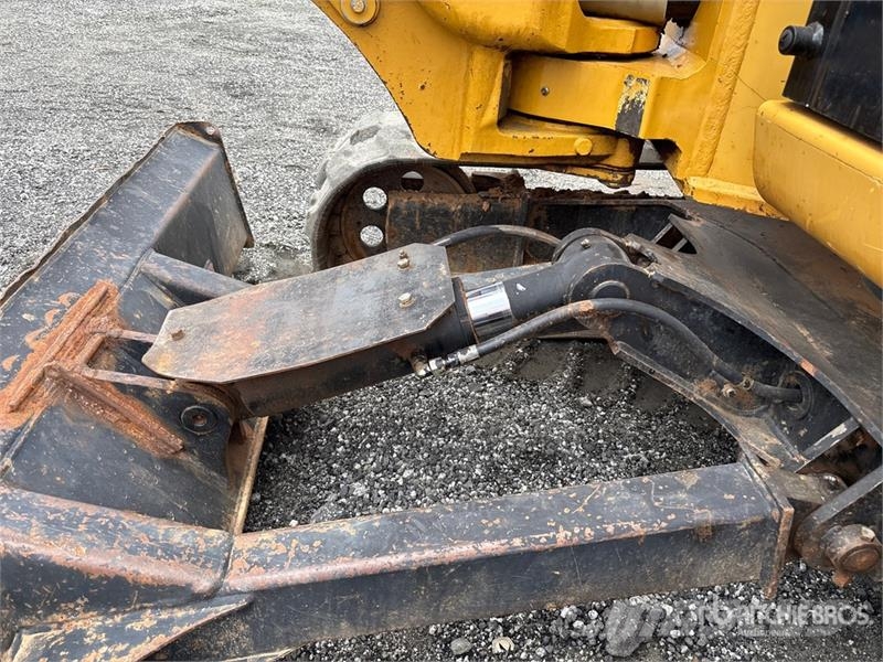 CAT 308E2 CR Pelle sur chenilles