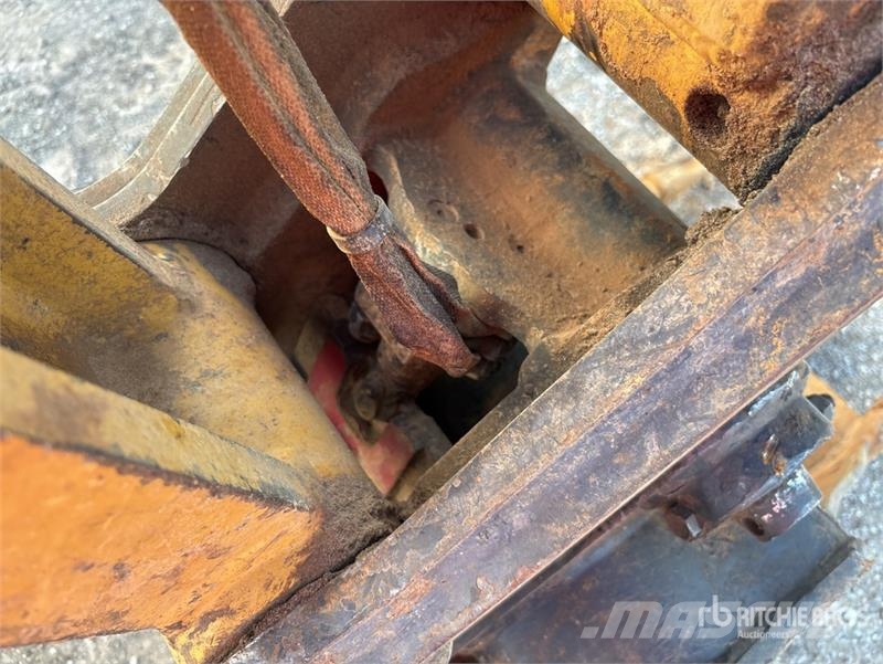 CAT 308E2 CRSB Tracked Excavator Excavadoras de cadenas