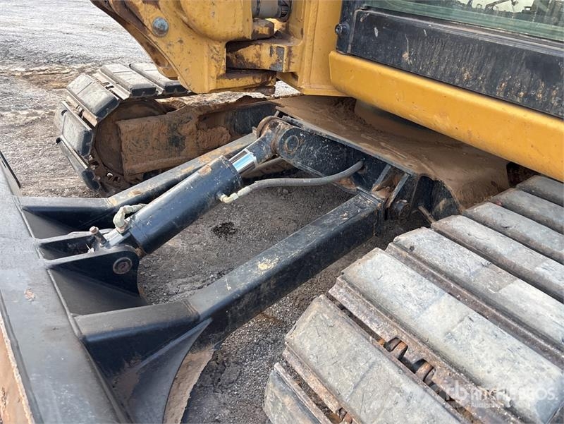 CAT 308E2 CRSB Tracked Excavator Excavadoras de cadenas