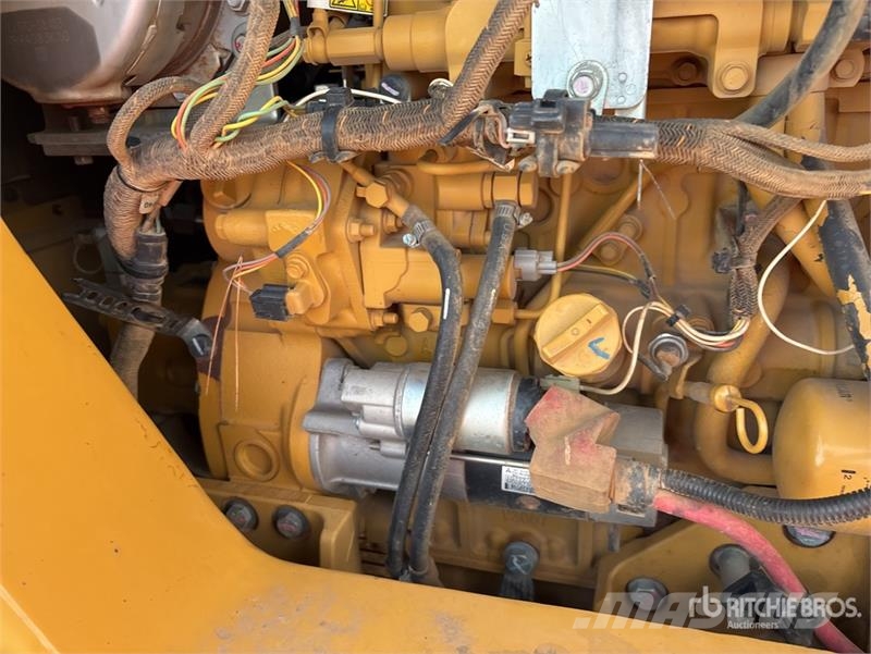 CAT 308E2 CRSB Tracked Excavator Excavadoras de cadenas