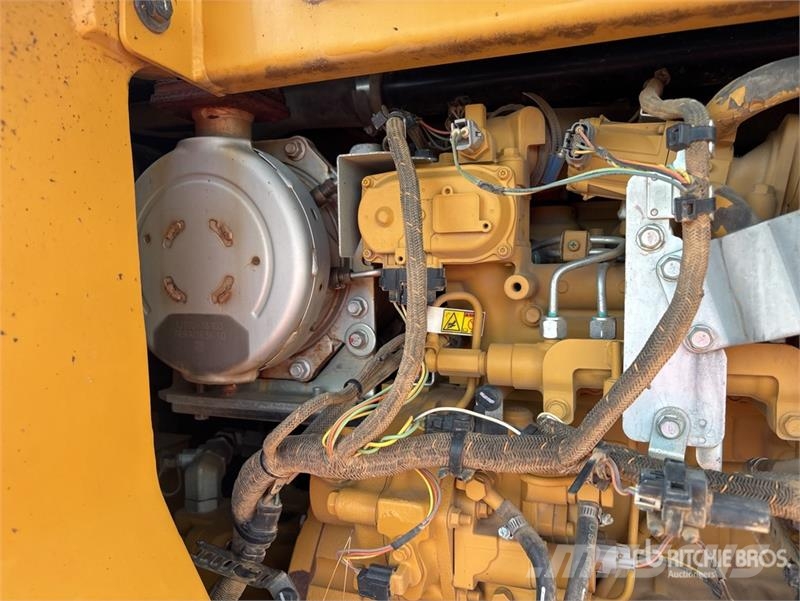 CAT 308E2 CRSB Tracked Excavator Excavadoras de cadenas