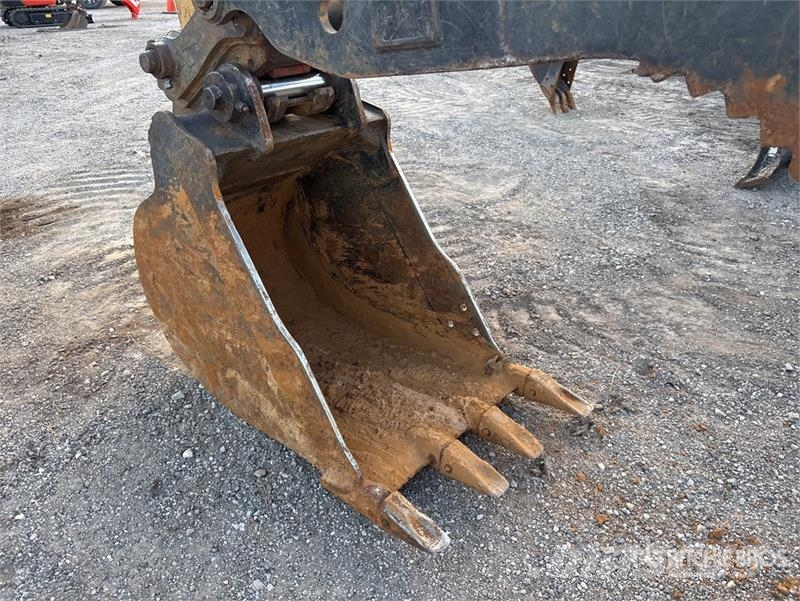 CAT 308E2 CRSB Tracked Excavator Excavadoras de cadenas
