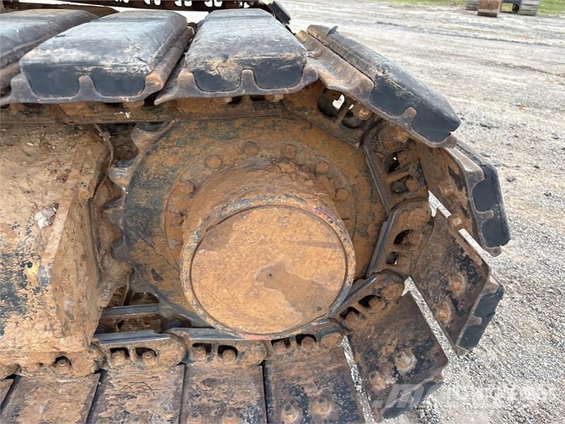 CAT 308E2 CRSB Tracked Excavator Excavadoras de cadenas