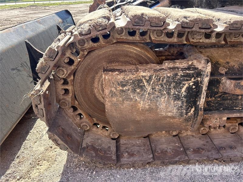 CAT 311FL RR Tracked Excavator Гусеничні екскаватори